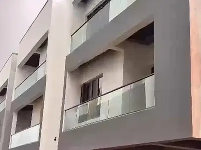 5 Bedroom Semi-Detached Duplex — Gwarinpa, Abuja