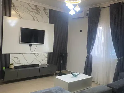 Teenapeta Unit a3 (1-Bedroom Apartment) — Ekundayo Street, Epe, Lagos