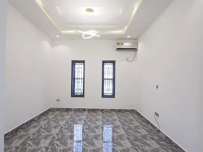 Spacious 2 Bedroom Flat — Peace Apartment, Jahi, Jahi, Abuja