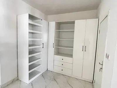 4 Bedroom Terrace Duplex — Lekki, Lagos