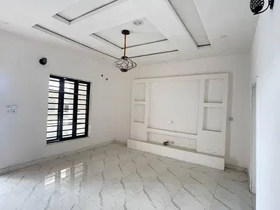 4 Bedroom Terrace Duplex — Ikota, Lekki, Lagos