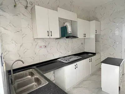 4 Bedroom Terrace Duplex — Lekki, Lagos