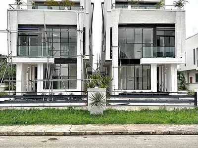5 Bedroom — Ajah, Lagos