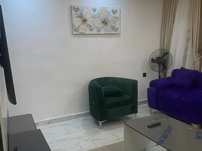 Teenapeta Unit B2 (2-Bedroom Apartment) — Ekundayo Street, Epe, Lagos