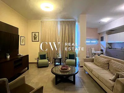2 Bedroom Apartment — Victoria Island (VI), Lagos