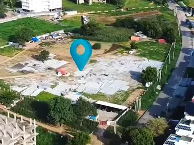 2.18 Hectares of Land — Kado, Abuja