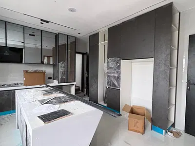 5 Bedroom — Ajah, Lagos