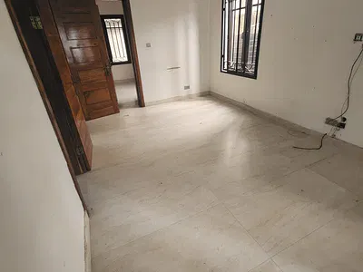 Mini Flat — Cannanland Street, Mega Chicken, Lekki, Lagos