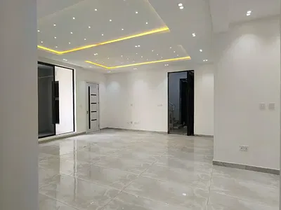 Newly Built 3 Bedroom Apartment — Lekki, Lagos