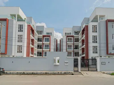 Fully Furnished Luxury Ensuit 3 Bedroom Apt with BQ/ Elevator and Pool — Victoria Island (VI), Lagos