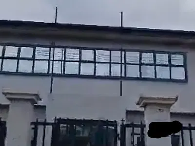 One Storey Detached Duplex — Ogudu Road, Ogudu, Lagos