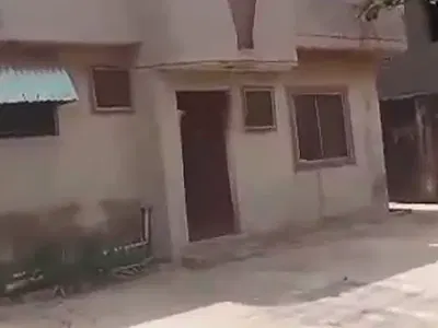 A 4nos of 2 Bedroom Flat All Rooms Ensuite Finished with Tiles — Giwa Area of Oke-Aro, Ifo, Ogun