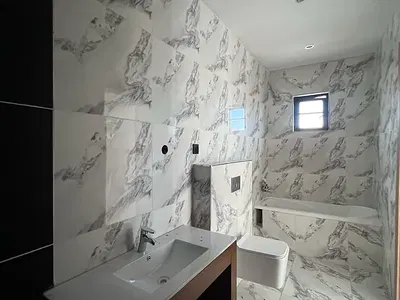 4 Bedroom — Ikoyi, Lagos