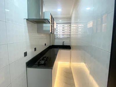 Exemptionally Beautiful Standard 1 Bedroom Apartment Available — Victoria Island (VI), Lagos