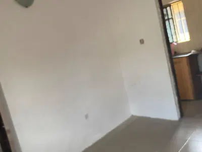Decent Miniflat — Ori-Oke, Ogudu, Lagos