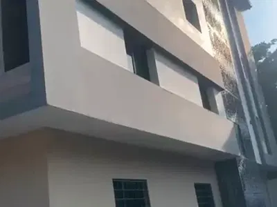 8 Units of Spacious 3-Bedroom Flats, Each with a 1-Room BQ — Victoria Island (VI), Lagos