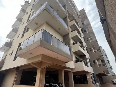 Well Maintained 3 Bedroom Apartmentw with BQ — Victoria Island (VI), Lagos