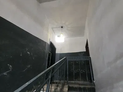 2 Bedroom Flat Available in a Good Area
