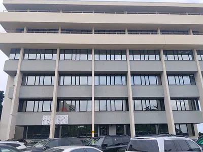 Office Space 404SQM — Victoria Island (VI), Lagos