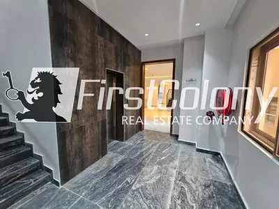 Furnished 3 Bedroom Luxury Maisonette — Ikoyi, Lagos