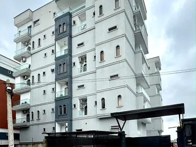 Fully Serviced 2-Bedroom Maisonette with a Pool and Gym — Lekki, Lagos