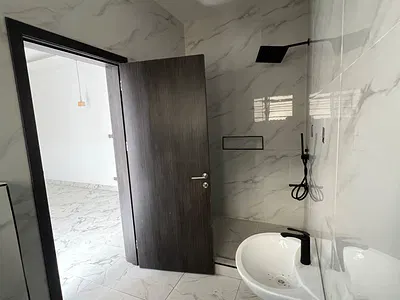 Four Bedroom Terrace with BQ — Lekki, Lagos