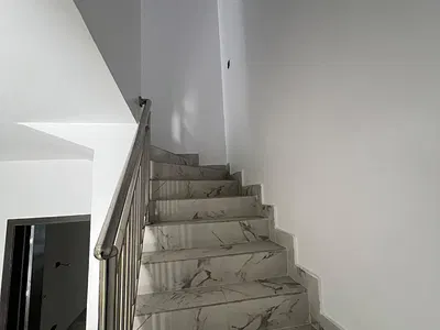 Four Bedroom Terrace with BQ — Lekki, Lagos