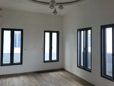 3 Bedroom Apartment in a Secured Estate — Conservation, Lekki, Lagos
