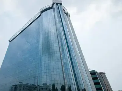 Serviced 220SQM 'grade a' Office Space — Victoria Island (VI), Lagos