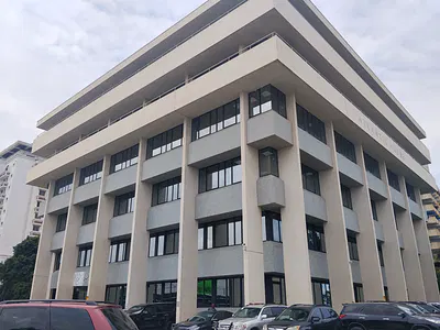 169SQM Office Space Videos Available — Off Ahmedu Bello Way, Victoria Island (VI), Lagos