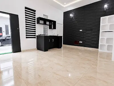 1 Bedroom Studio Apartment — Lekki, Lagos