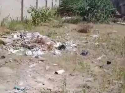 400SQM of Land — Ojodu Berger, Ojodu, Lagos