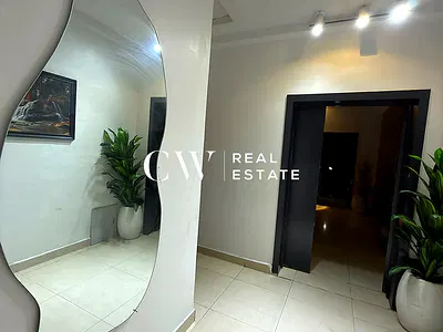 2 Bedroom Apartment — Ikate, Lekki, Lagos
