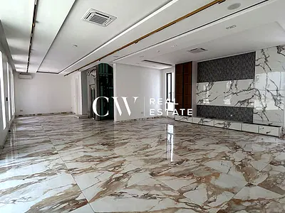 5 Bedroom Detached Duplex — Lekki, Lagos