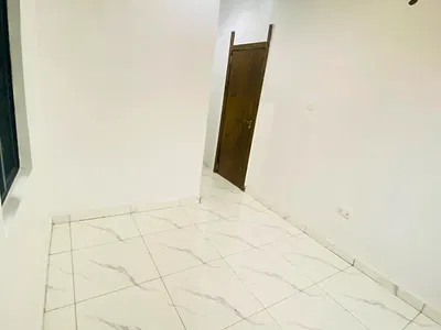 Luxury 2 Bedroom Apartment — Yaba, Lagos