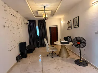 3 Bedroom Flat/ Ologolo, Lekki ‎upstairs ‎6 Month — Lekki, Lagos