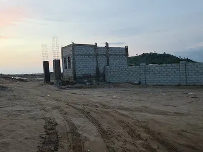 Luxury 5 Bedroom Fully Detached Duplex Land — Plot 267, Katampe, Abuja