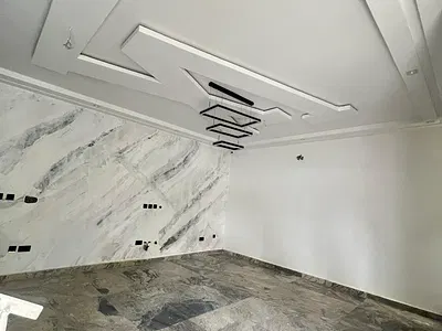 Another Brand New 4bedroom Terrace — Hear of Asokoro, Asokoro District, Abuja
