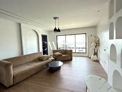 2 Bedroom Apartment — Ikate, Lekki, Lagos