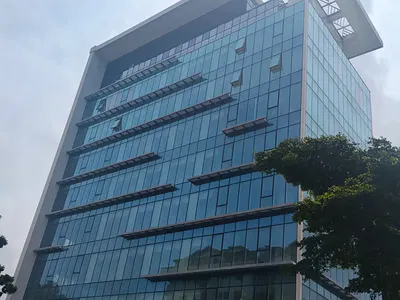 650SQM Office Space — Victoria Island (VI), Lagos