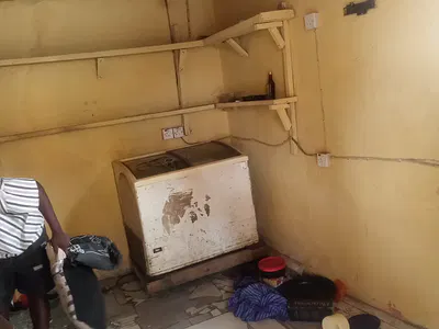 Shop — Shitta, Surulere, Lagos
