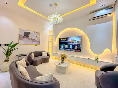 Your Dream 3 Bedroom Awaits — Victoria Island (VI), Lagos