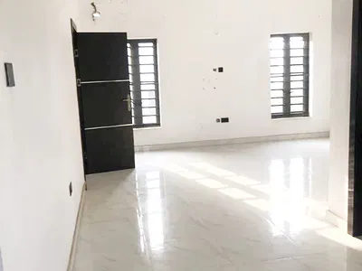 Luxury 2 Bedroom Flat — Opic Estate, Opic, Isheri North, Lagos