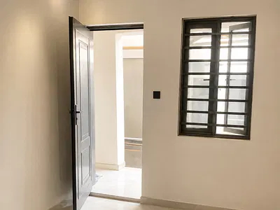 Newly Built All En-Suite with Guest Toilet 2bedroom Flat — Bashorun Town Majek, Sangotedo, Ajah, Lagos
