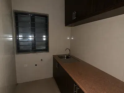 Nice and Spacious Miniflat for Rent — Shomolu, Lagos