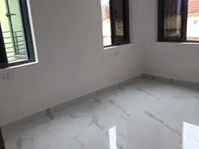 Lovely 3 Bed Room Flat with BQ — Alagomeji, Yaba, Lagos