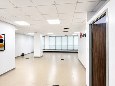 Office Space — Victoria Island (VI), Lagos