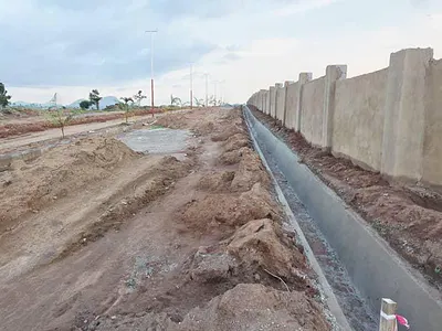 Luxury 6 Units 5 Bedroom Villas Duplex — Plot 267, Katampe, Abuja