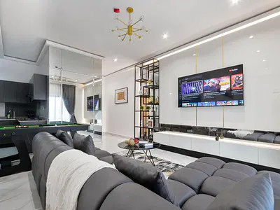 Spacious 2 Bedroom Home, Perfect for Your Stay — Lekki, Lagos