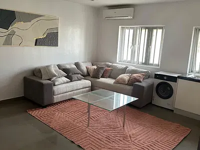 1 Bedroom Apartment — Ikoyi, Lagos